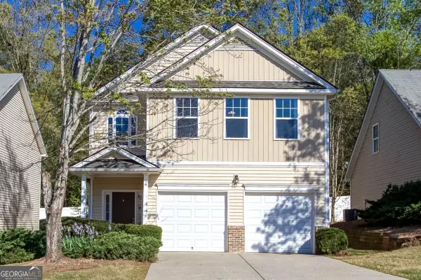 206 Oconee Way, Canton, GA 30114