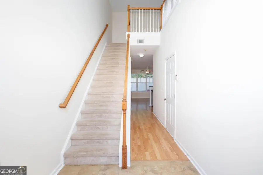 206 Oconee Way, Canton, GA 30114 - #2