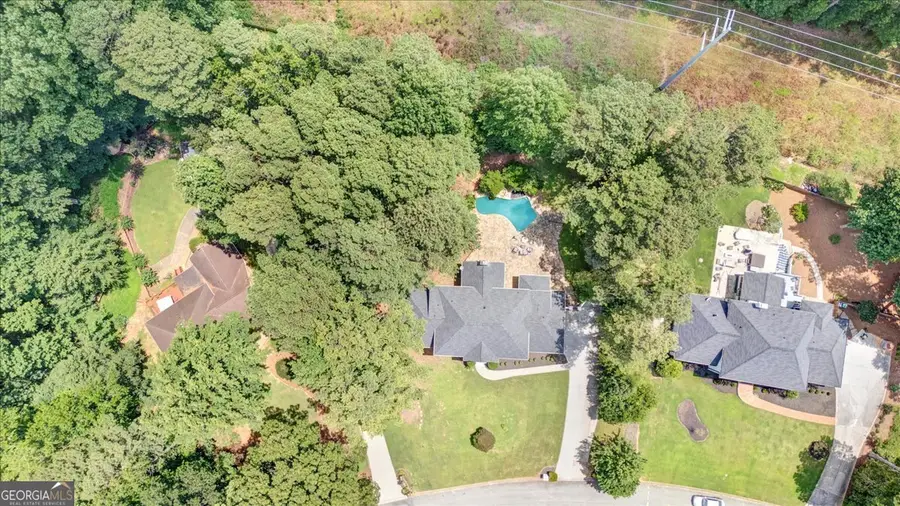 1887 Chedworth Court, Stone Mountain, GA 30087 - #3