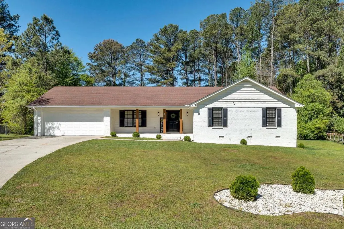2203 Meadow Drive, Snellville, GA 30078 - #1