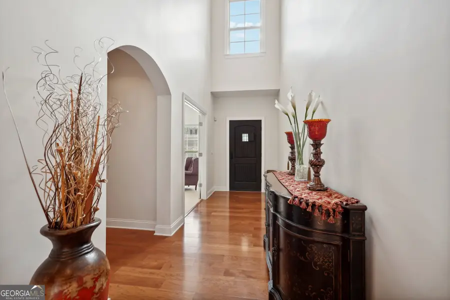 3159 Autumn Brook Trail Se, Smyrna, GA 30082 - #2