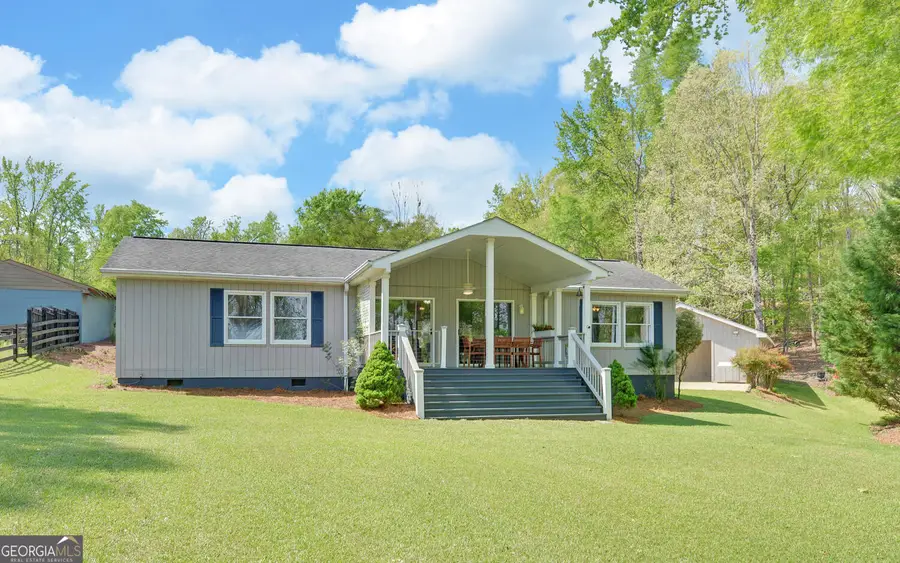 809 Glenn Ferry Road, Fair Play, SC 29643 - #3