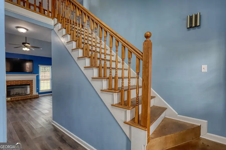 2123 Kellington Drive, McDonough, GA 30253 - #3