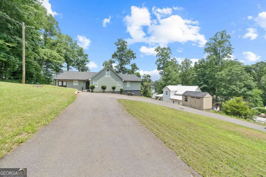 109 Shelton Lane, Eatonton, GA 31024 - #3