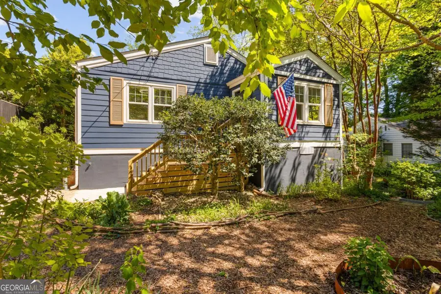 978 Ormewood Terrace, Atlanta, GA 30316 - #2