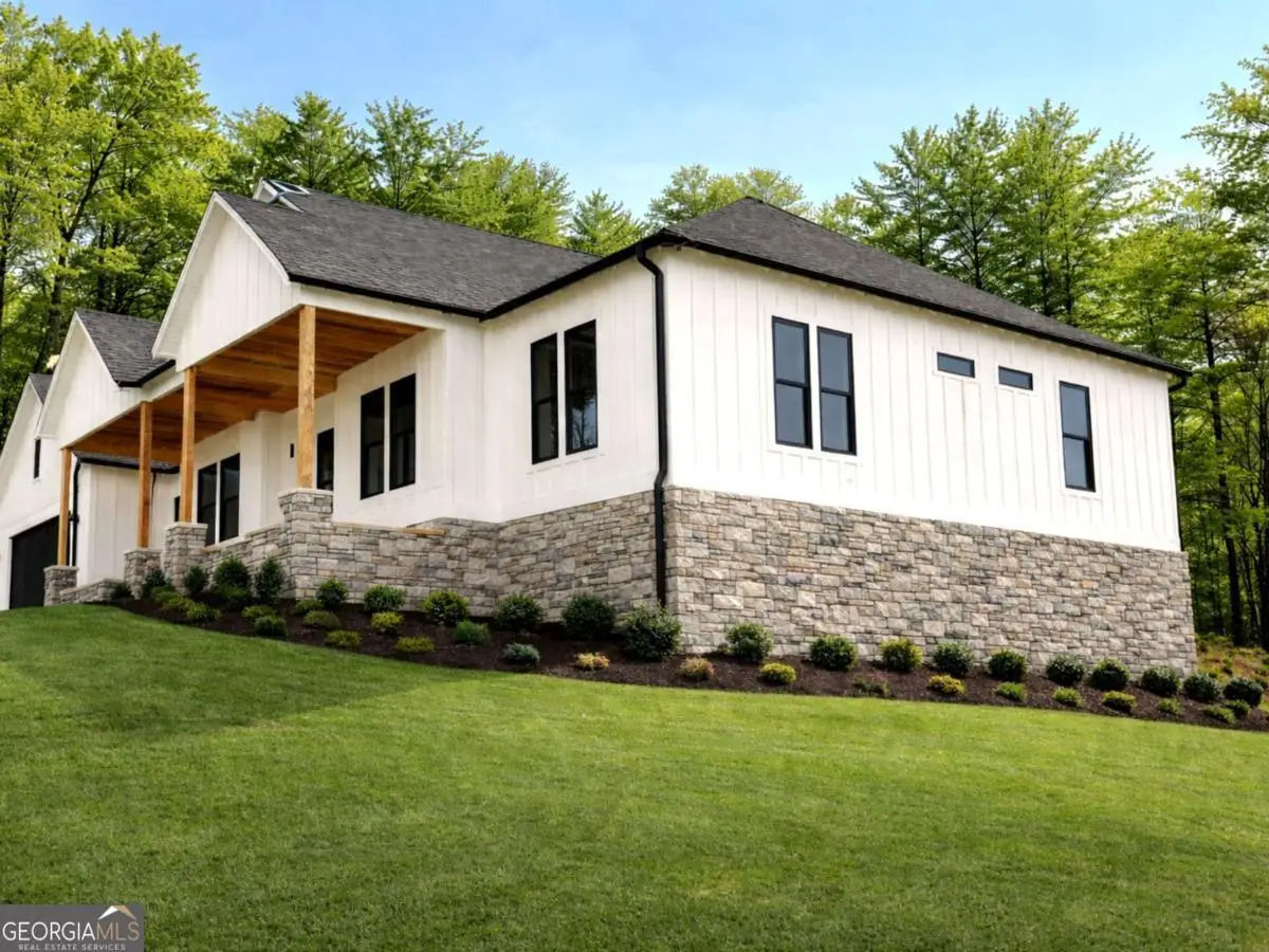 157 Chimney Ridge, Cleveland, GA 30528 - #1