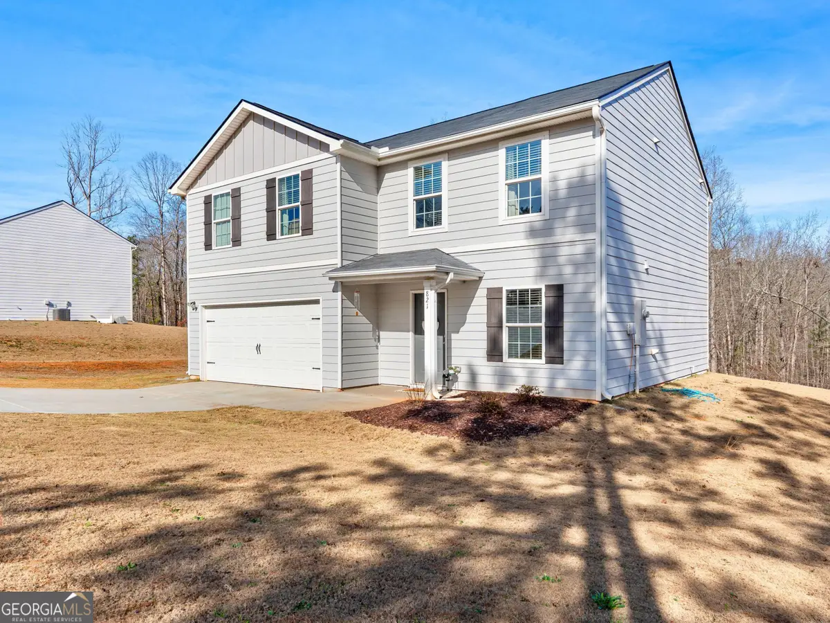 821 Hunter Welch Parkway, Luthersville, GA 30251 - #1