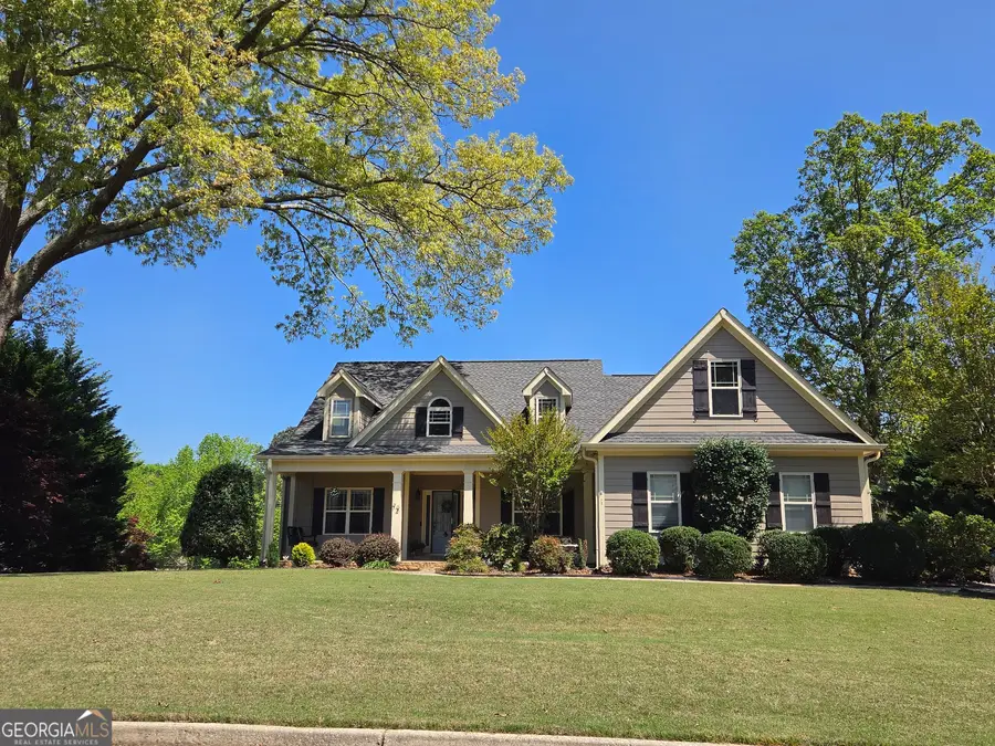 72 Watersedge Court, Dallas, GA 30157 - #2