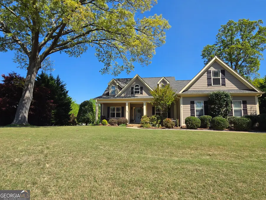 72 Watersedge Court, Dallas, GA 30157 - #3