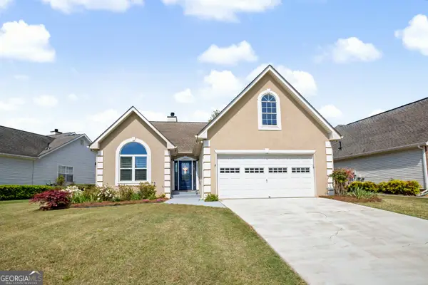 255 Fairway Court, Newnan, GA 30265