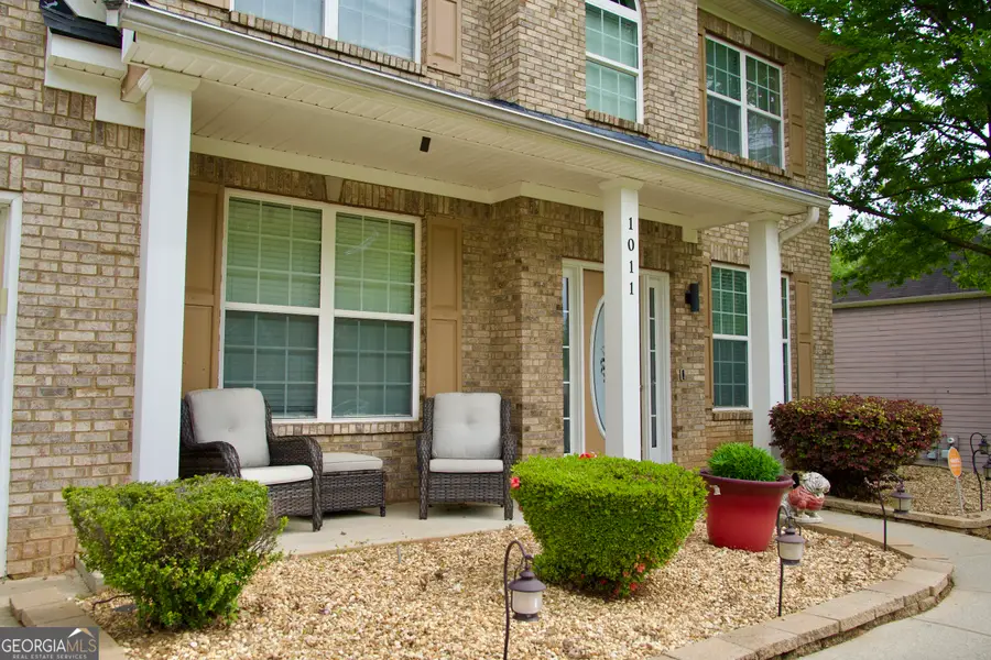 1011 Fellowship Road, Fairburn, GA 30213 - #3