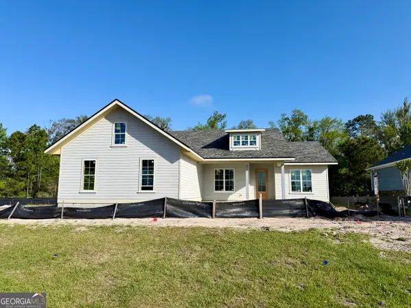 314 Bateau Drive, St. Marys, GA 31558
