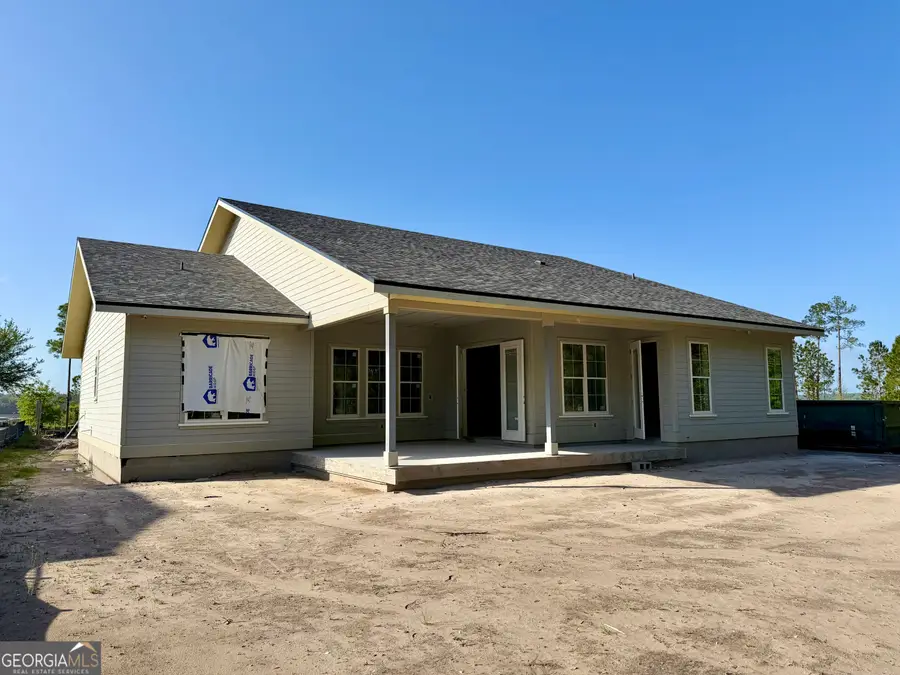 314 Bateau Drive, Saint Marys, GA 31558 - #3