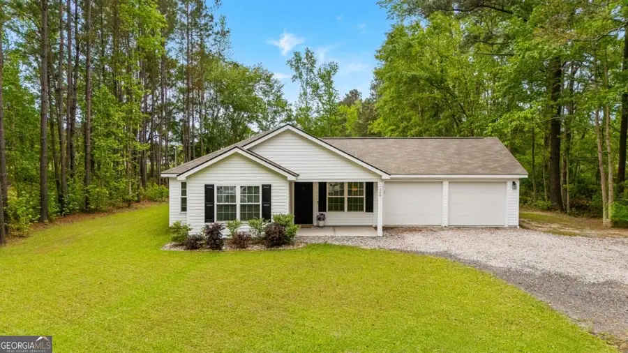 308 Anderson Street, Guyton, GA 31312 - #2