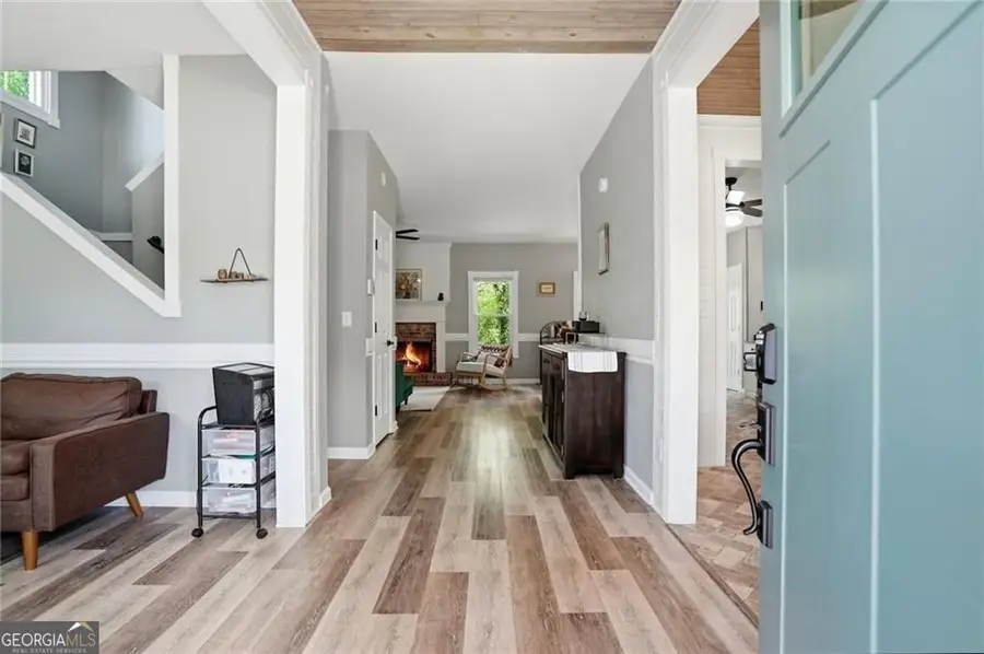 366 Silverthorn Drive, Marietta, GA 30064 - #2