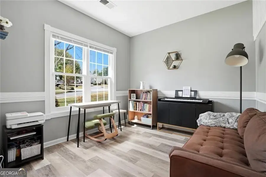 366 Silverthorn Drive, Marietta, GA 30064 - #3