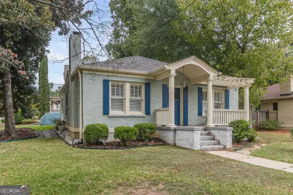 1751 Temple Avenue, Atlanta, GA 30337