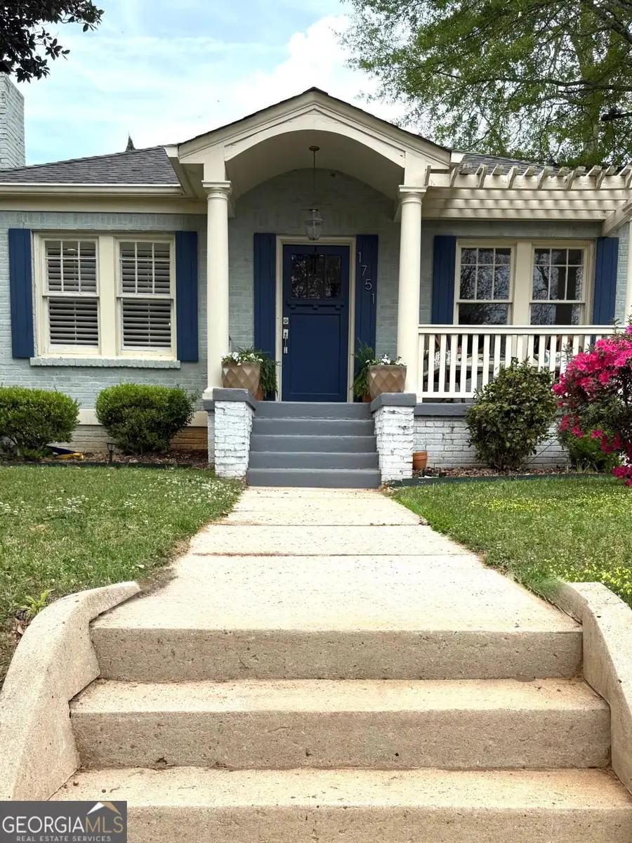 1751 Temple Avenue, Atlanta, GA 30337 - #2
