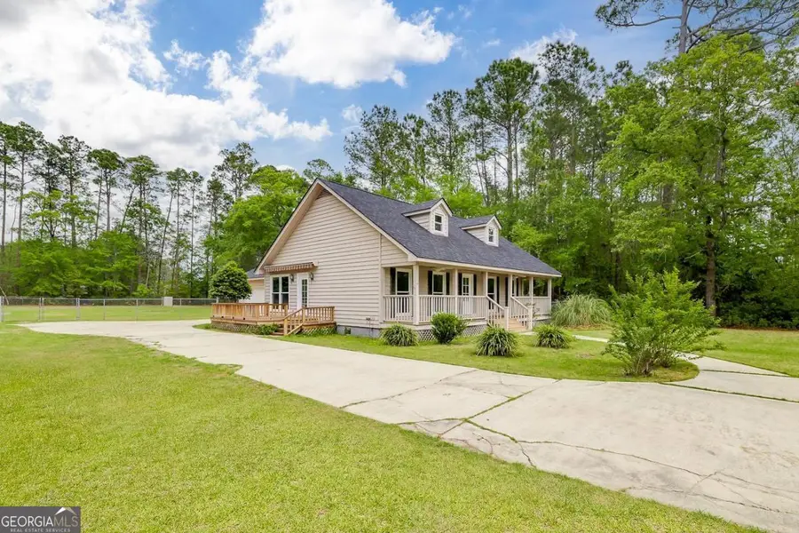 490 Goshen Road, Rincon, GA 31326 - #2