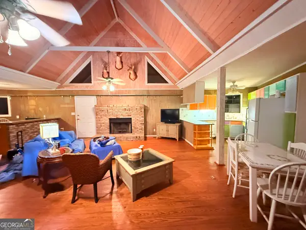 506 Rockville Springs Drive, Eatonton, GA 31024