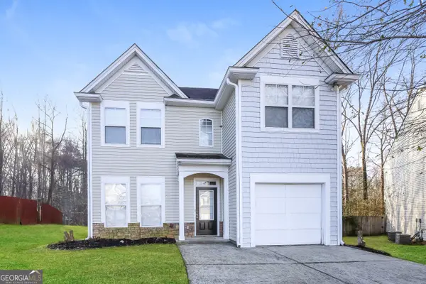 373 Marsh Lake Road, Lawrenceville, GA 30045