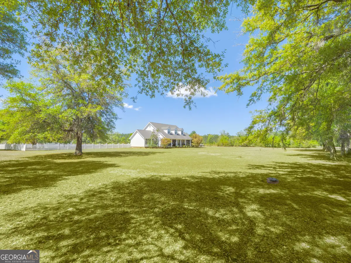 202 Chesser Lane, Folkston, GA 31537 - #1