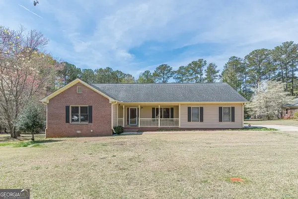 110 Eastfield Court, Mcdonough, GA 30252