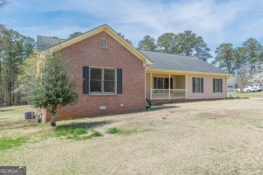 110 Eastfield Court, McDonough, GA 30252 - #2