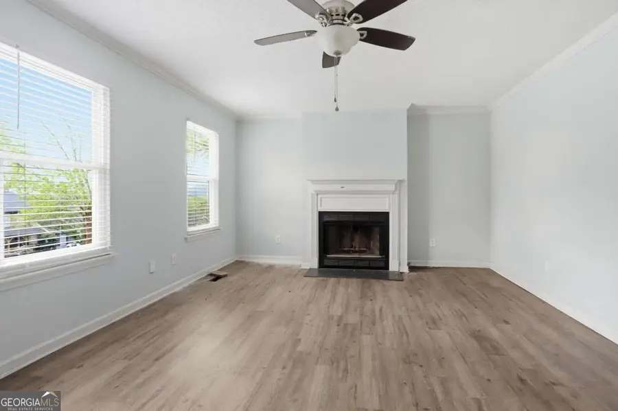 134 Mayflower Circle, Cartersville, GA 30120 - #3