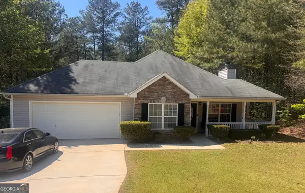 60 Shadowbrook Lane, Covington, GA 30016