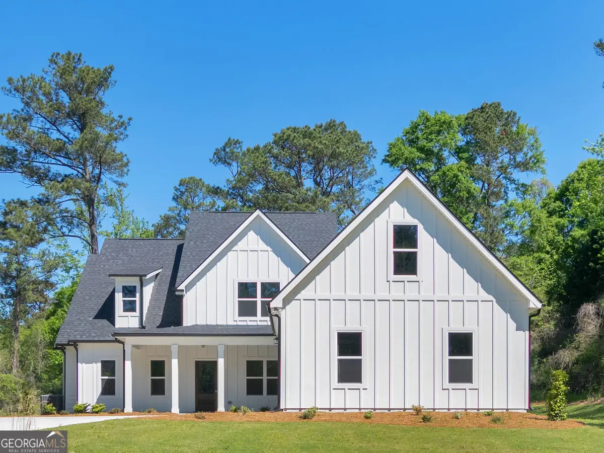 1002 Farmington Road #LOT 30, Griffin, GA 30224 - #1