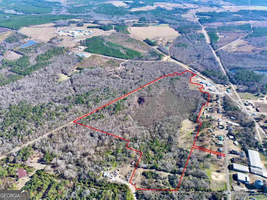 1 Cross Cedar Road, Wrightsville, GA 31096 - #2