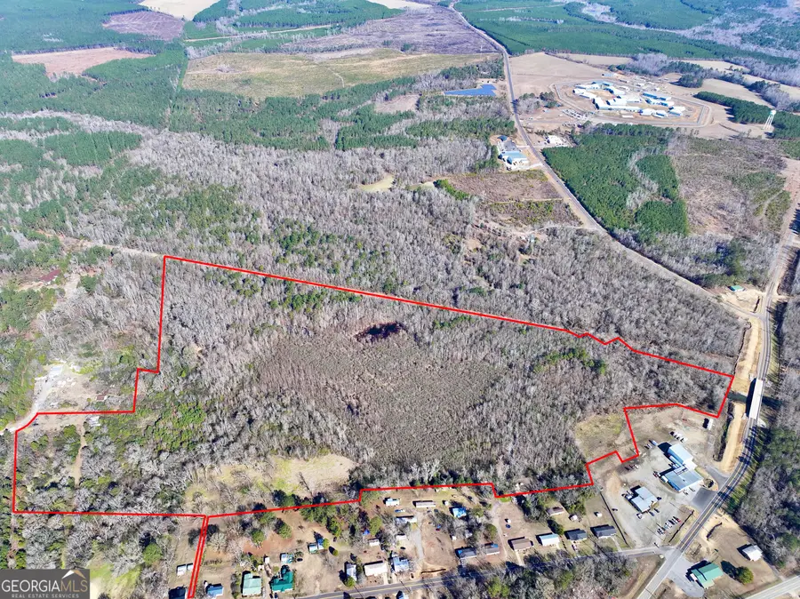 1 Cross Cedar Road, Wrightsville, GA 31096 - #3