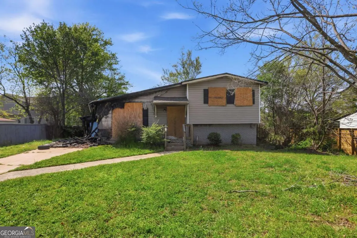 5123 Norman Boulevard, Atlanta, GA 30349 - #1