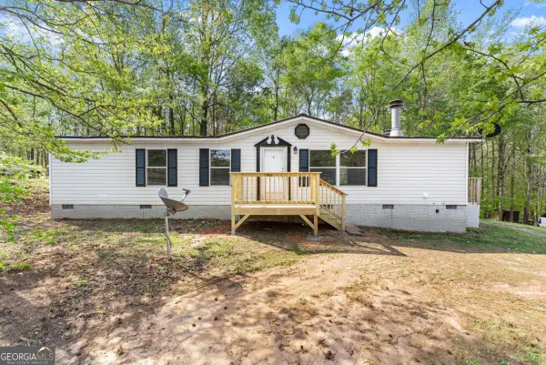 283 Pine Ridge Place, Nicholson, GA 30565