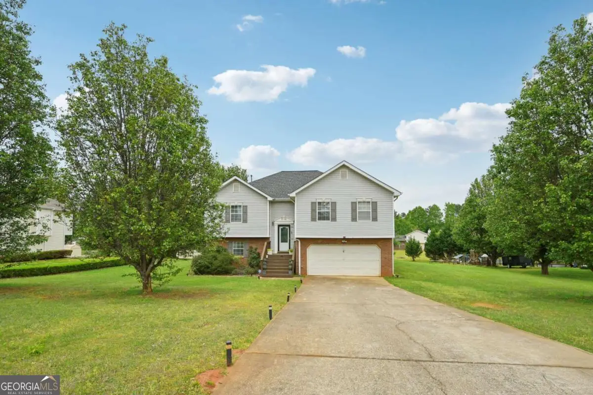 224 Solomon Drive, Ellenwood, GA 30294 - #1