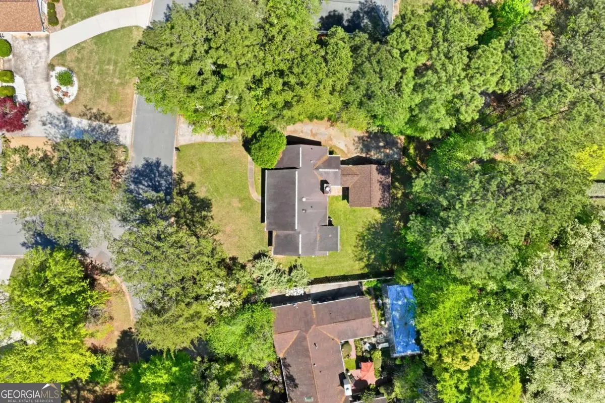 105 Swanson Ridge, Peachtree City, GA 30269 - #1