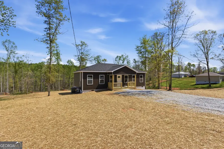 2254 Tower Road, Martin, GA 30557 - #2