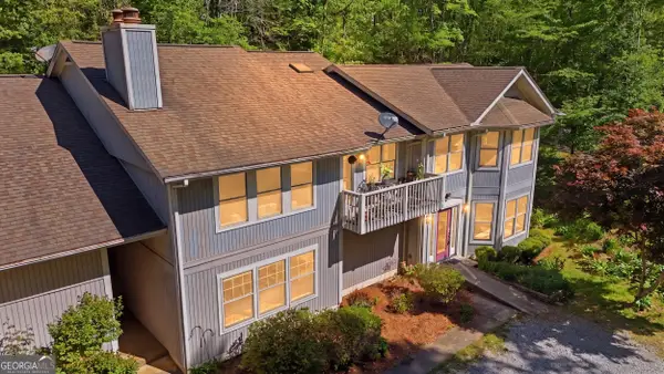 231 Stornoway Drive #2, Clayton, GA 30525