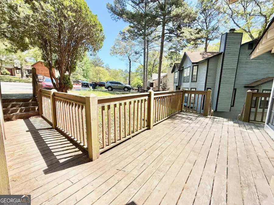 1042 Ascot Court, Riverdale, GA 30296 - #3