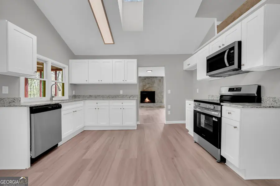 6417 Honeysuckle Lane, Gainesville, GA 30506 - #2