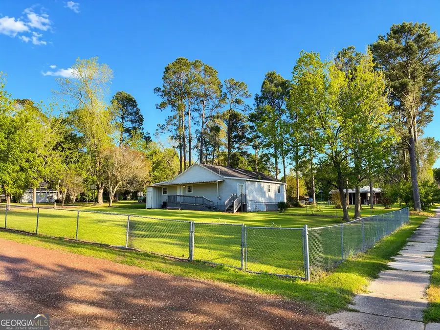 21 6th Avenue, Rochelle, GA 31079 - #2