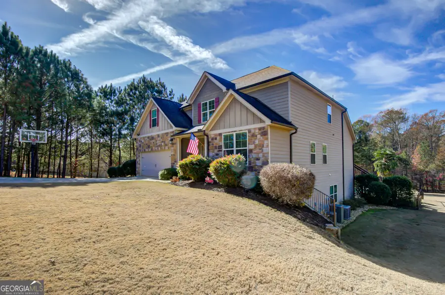 138 Matthew Court, Palmetto, GA 30268 - #3