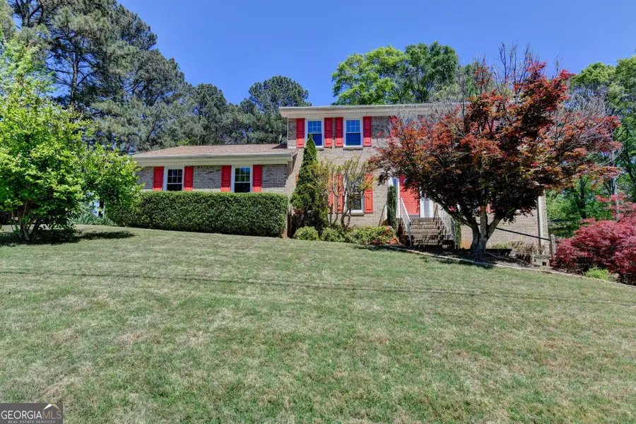 2196 Lunceford Lane, Lilburn, GA 30047 - #2