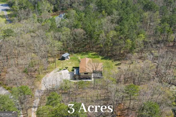 180 Lockwood Road, Fayetteville, GA 30215