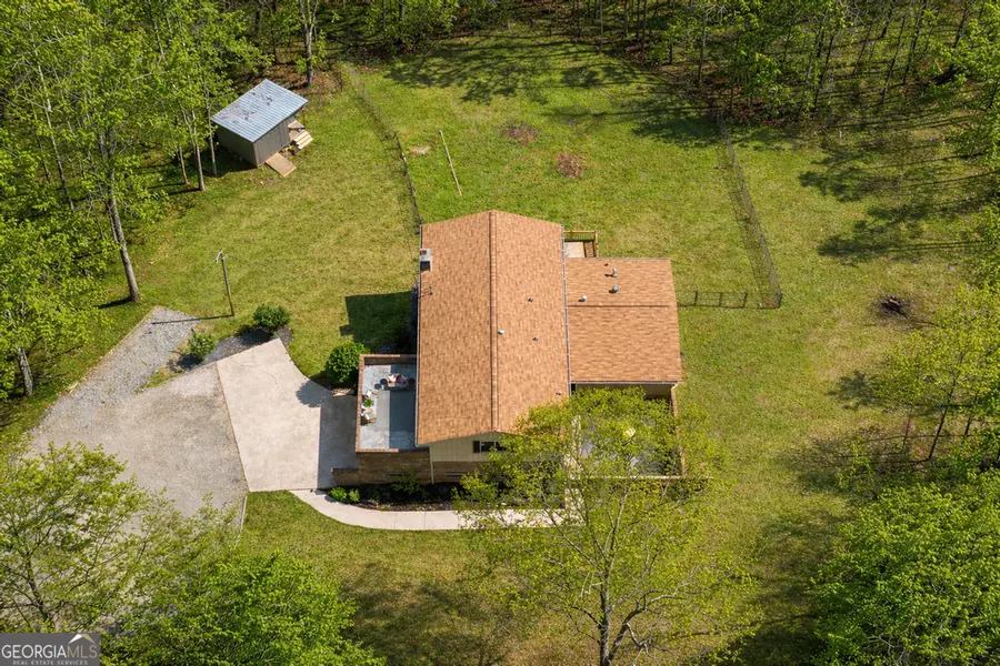 180 Lockwood Road, Fayetteville, GA 30215 - #2