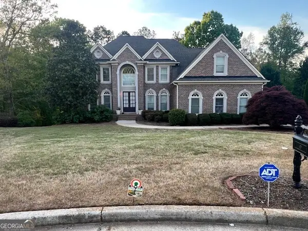 3643 Preakness Drive, Decatur, GA 30034