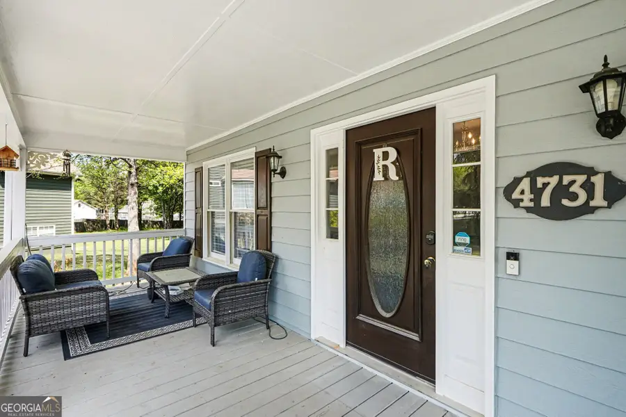 4731 Thornwood Court, Covington, GA 30016 - #2