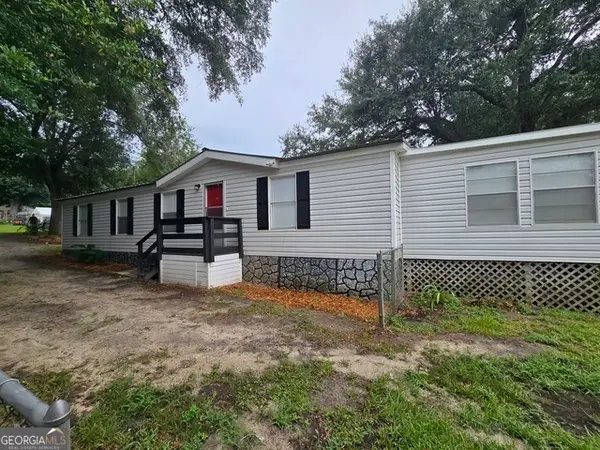 2826 Lakeview Drive, Donalsonville, GA 39845