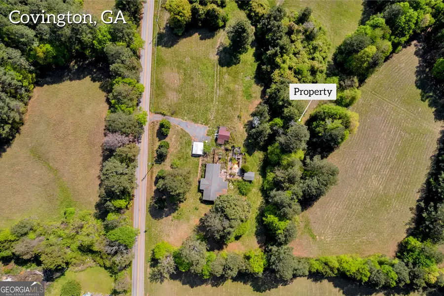 1025 Rocky Plains Road, Covington, GA 30016 - #3